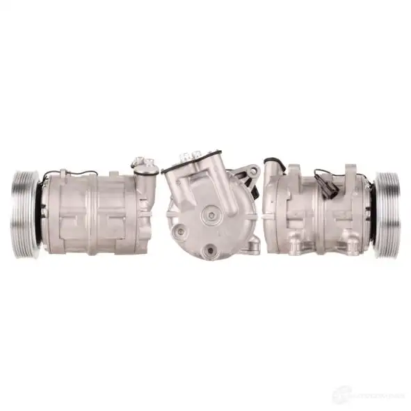 Компрессор кондиционера ELSTOCK 5704651272513 510385 B1DN 7 1921503