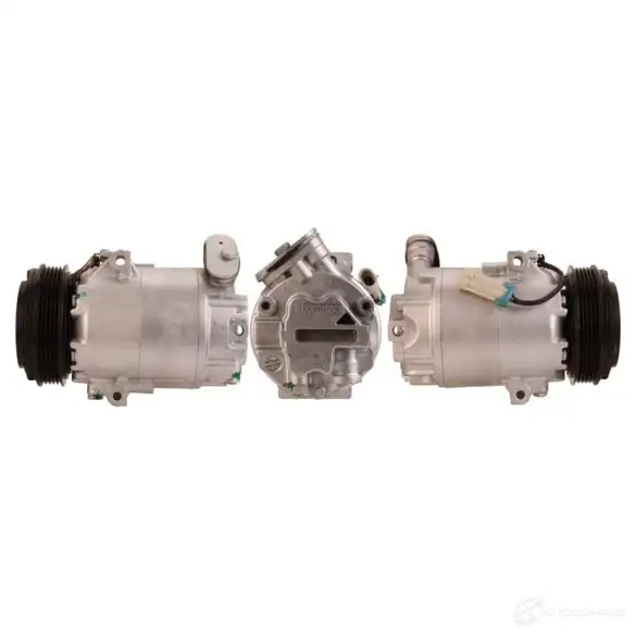 Компрессор кондиционера ELSTOCK 510486 5704651393324 AF E9A 1921604 изображение 0