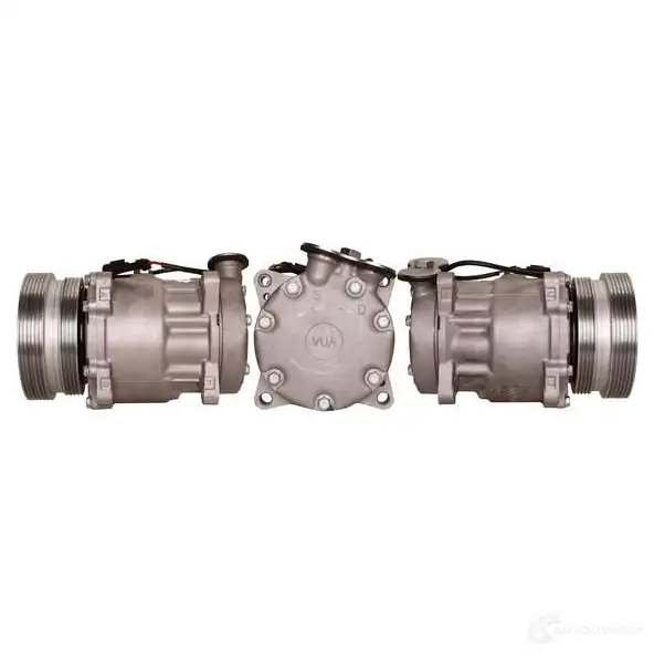 Компрессор кондиционера ELSTOCK 510624 1921738 5704651394703 Z5P8 H7Z