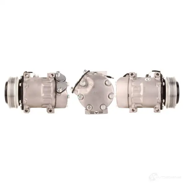 Компрессор кондиционера ELSTOCK 1921413 G TAAB0L 5704651271615 510295 изображение 0