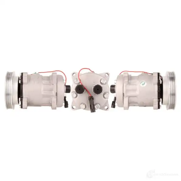 Компрессор кондиционера ELSTOCK 510353 LGM IGH 5704651272193 1921471