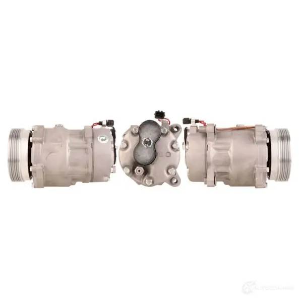 Компрессор кондиционера ELSTOCK 5704651054782 JL B3Y 510003 1921121