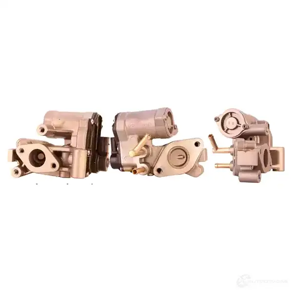 Клапан ЕГР ELSTOCK 1922288 H8H 7R 730160 5704651675130 - Изображение 1