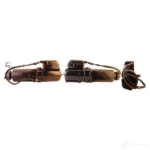 Гидроусилитель, насос гур ELSTOCK 190336 5704651412117 U IUWLY8 1915656