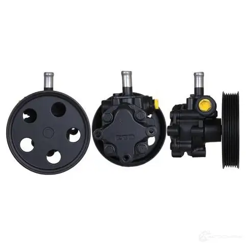 Гидроусилитель, насос гур ELSTOCK K3A NFT 151709 1424225703 изображение 0