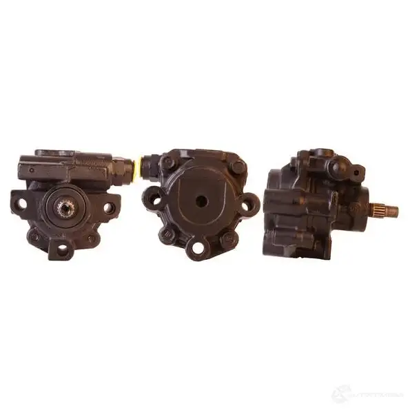 Гидроусилитель, насос гур ELSTOCK LS2 IM 151238 1915149 5704651446914