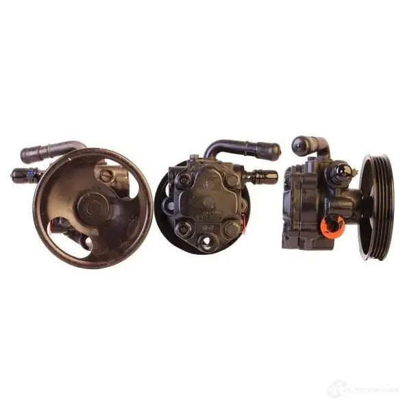 Гидроусилитель, насос гур ELSTOCK ZRBM 8 151353 1915261 5704651270465