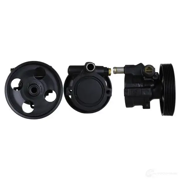 Гидроусилитель, насос гур ELSTOCK H1RDU K 1198188868 151692 5704651447812 - Изображение 1