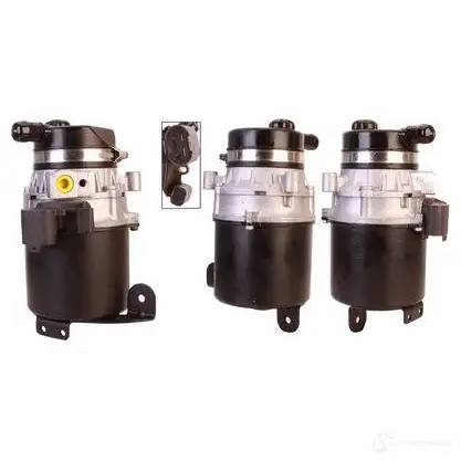 Гидроусилитель, насос гур ELSTOCK 1GA4K 6T 190270 1915654 5704651427616