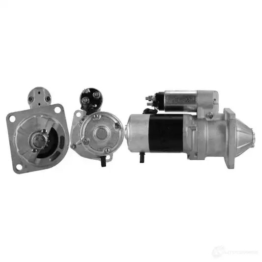 Стартер ELSTOCK 451005 EI4G MK 1920773 5704651041669