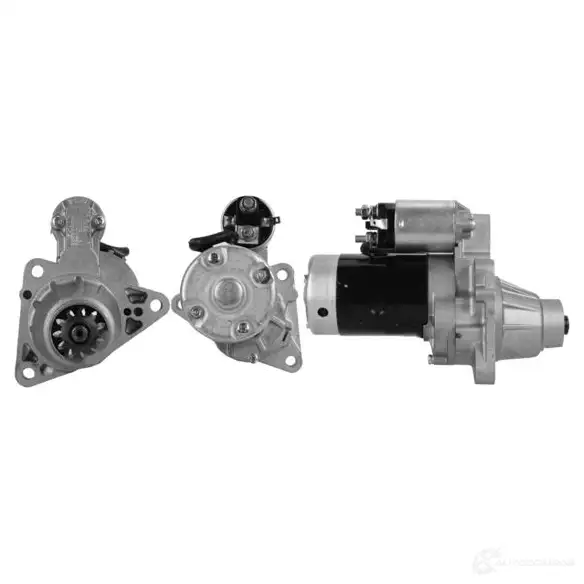 Стартер ELSTOCK 253092 KJ2L2 LC 5704651011761 1916731