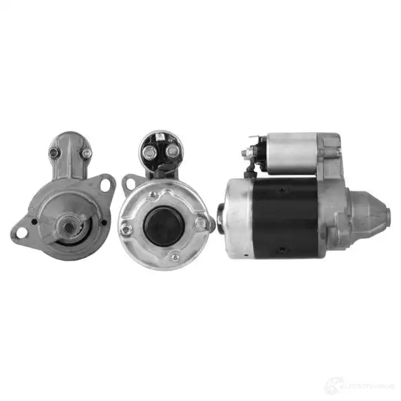 Стартер ELSTOCK 3DZD K 252094 5704651007672 1916360