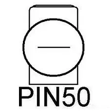Стартер ELSTOCK 5704651403931 254083 1917117 T H1B1 - Изображение 1