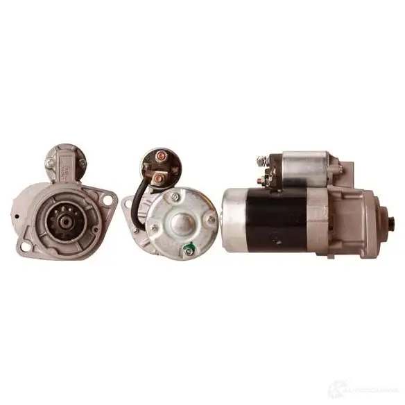 Стартер ELSTOCK 252140 J9J CM47 1916397 5704651008051 изображение 0