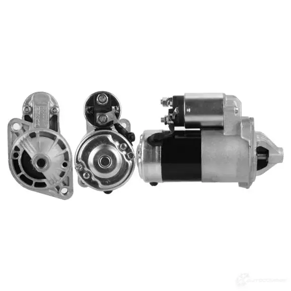 Стартер ELSTOCK MSOR L 253171 5704651012430 1916786