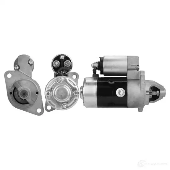 Стартер ELSTOCK 1915957 250483 6Q24 T 5704651002943 изображение 0