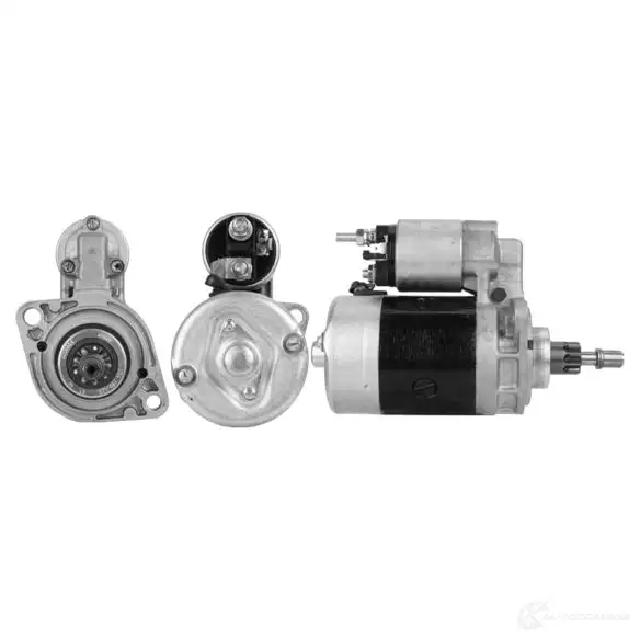 Стартер ELSTOCK 250385 5704651002240 8 N9CSH 1915900 изображение 0