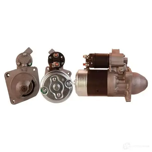 Стартер ELSTOCK U0DZ G 251447 1916251 5704651006408 изображение 0