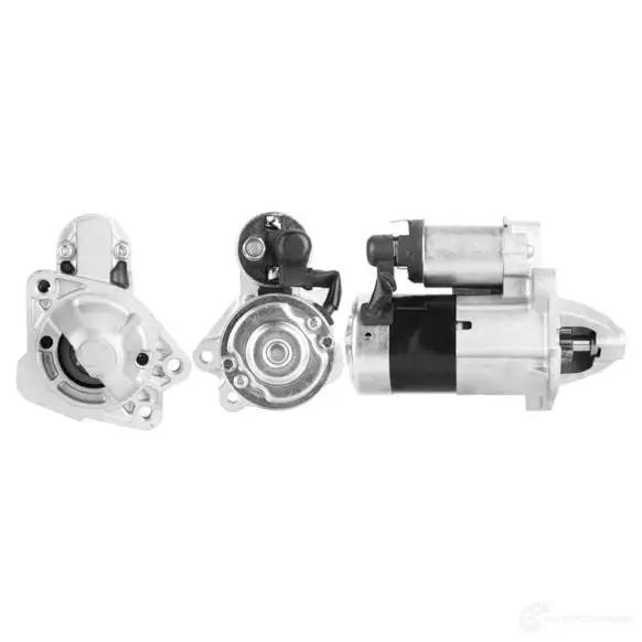 Стартер ELSTOCK 4XVV A 253438 5704651390842 1917000 изображение 0