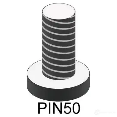 Стартер ELSTOCK 5704651005166 1916143 251256 HLB XJ - Изображение 1