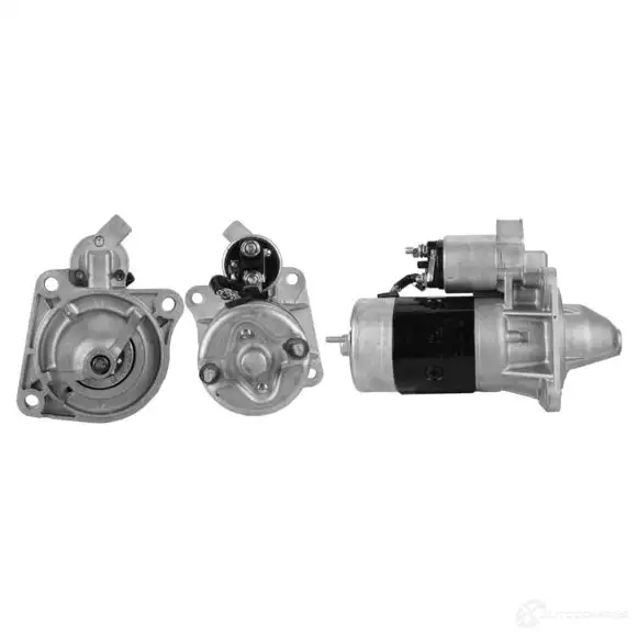 Стартер ELSTOCK 251147 1916072 30S63 DP 5704651004299 изображение 0