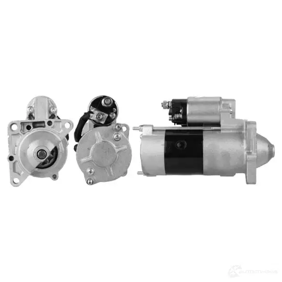 Стартер ELSTOCK IB GVI 5704651009898 1916567 252370