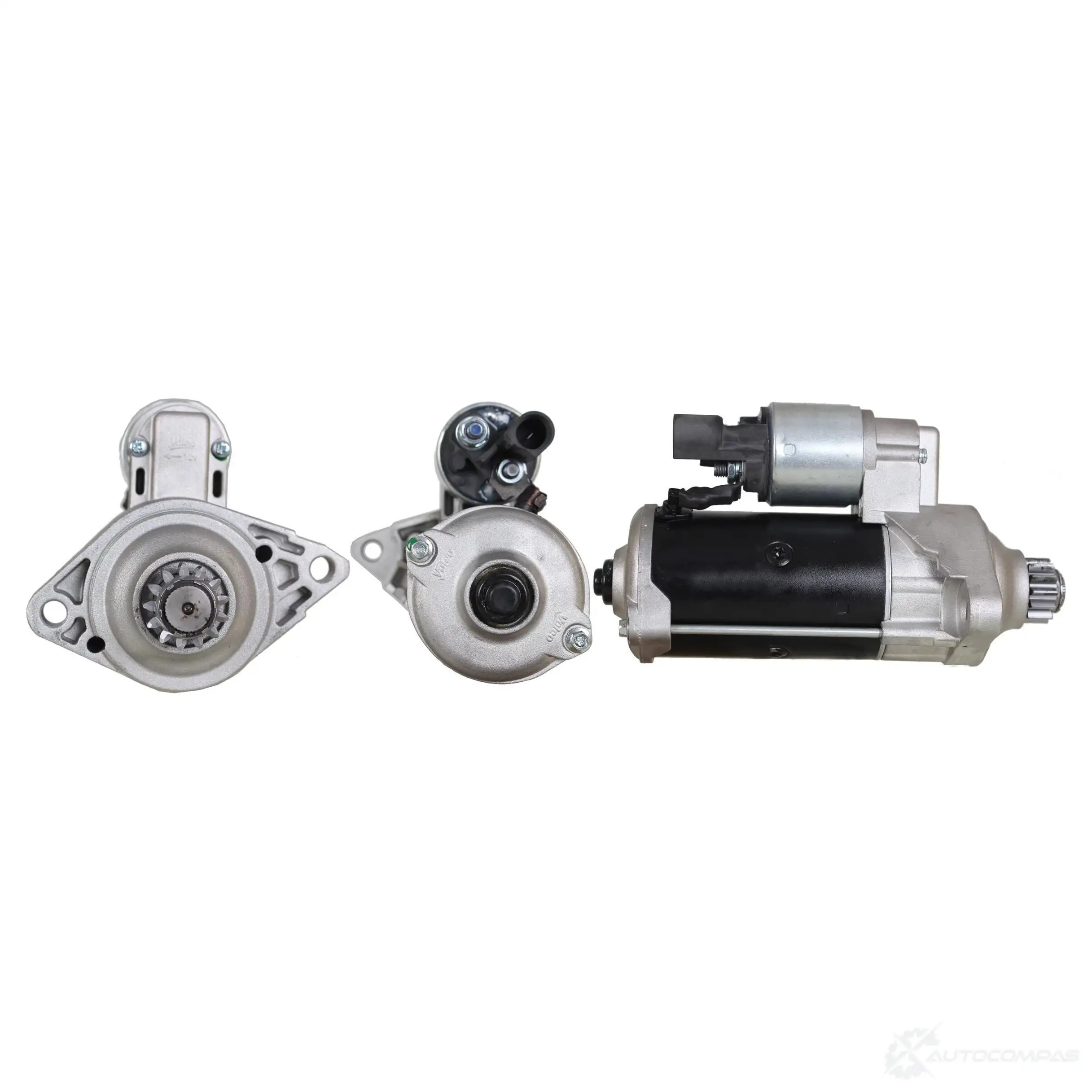 Стартер ELSTOCK TEPS I5L 255446 1439286220