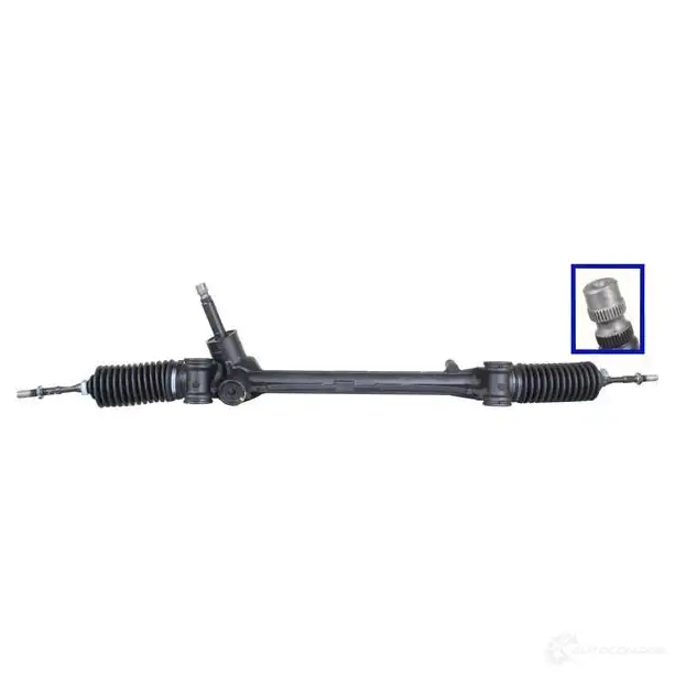 Рулевая рейка ELSTOCK 5G F9UQ 1439307616 141864 - Изображение 1