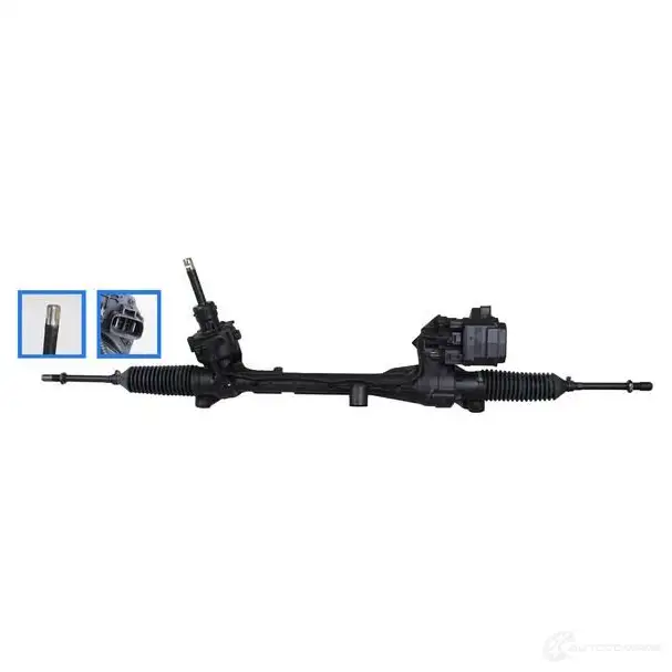 Рулевая рейка ELSTOCK D5G0B P 1437389077 171851