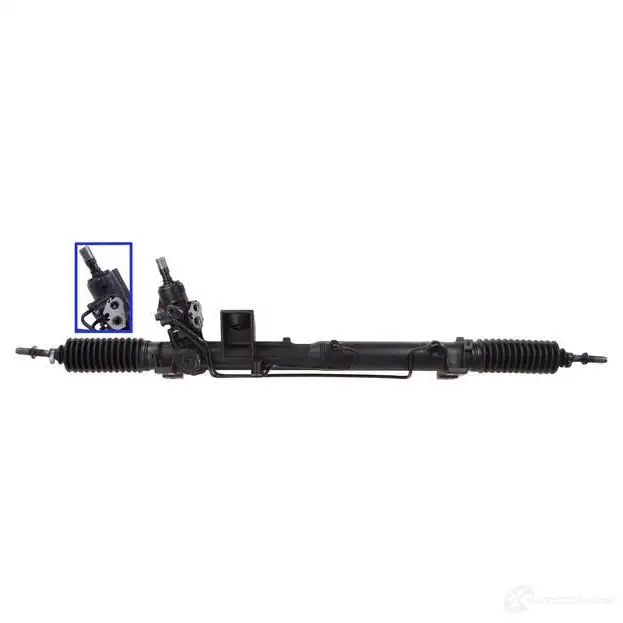 Рулевая рейка ELSTOCK 4IFVIM M 111185 1912890 5704651456104