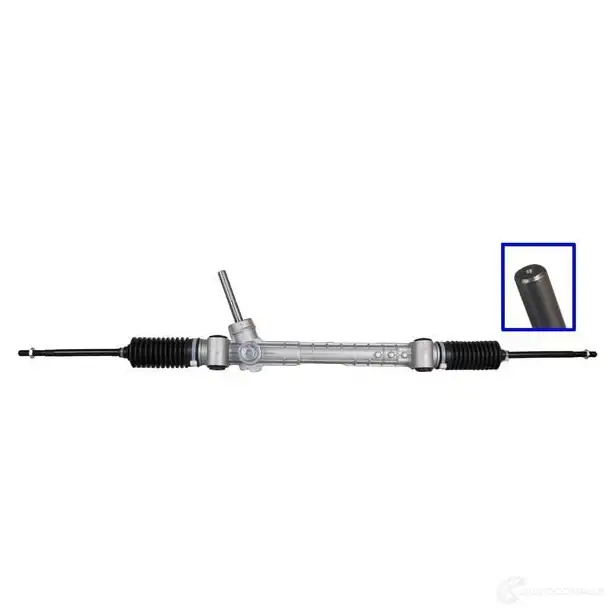 Рулевая рейка ELSTOCK W 436CD 141885 1439307635 - Изображение 1