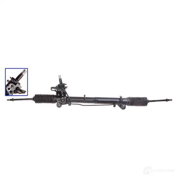 Рулевая рейка ELSTOCK 1912456 5704651395755 JPV MMJ 110703