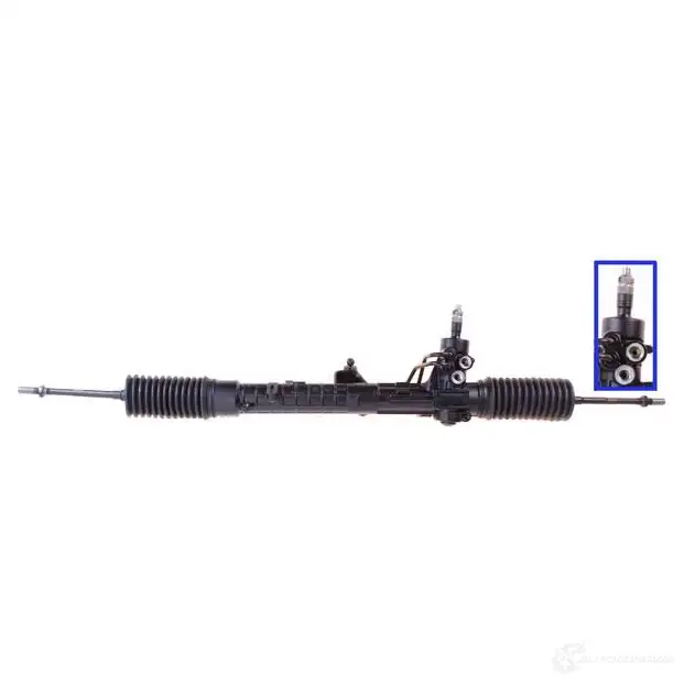 Рулевая рейка ELSTOCK 1911786 5704651046879 GQ X660G 110128
