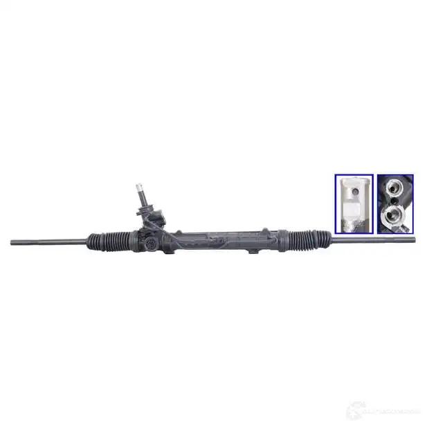 Рулевая рейка ELSTOCK 1912658 G 78NPZ 110996 5704651454681