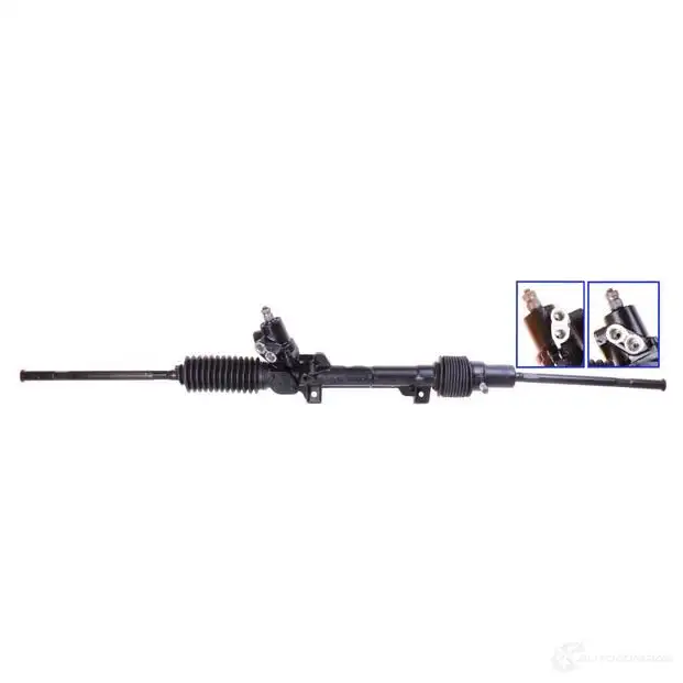 Рулевая рейка ELSTOCK 5704651046350 1911688 110076 KQ7V3T 8