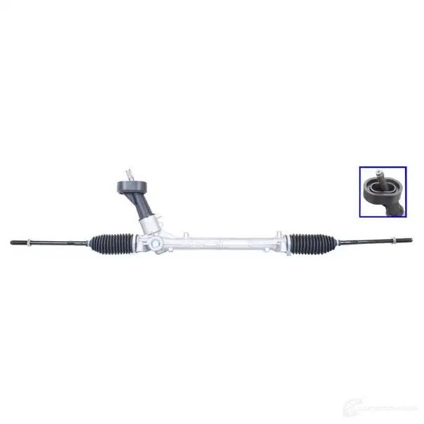 Рулевая рейка ELSTOCK 141552 1913990 2VC 3T 5704651051750 изображение 0