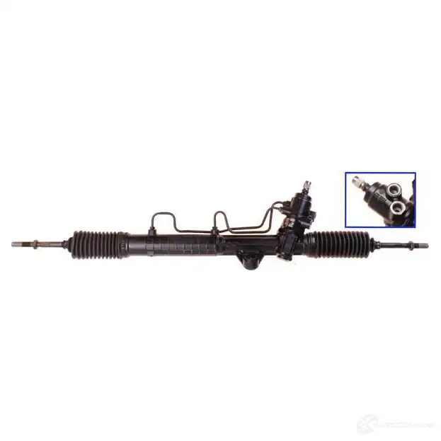 Рулевая рейка ELSTOCK 1912163 5704651048989 110348 9FK4N XA изображение 0