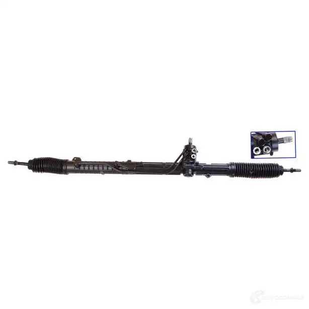 Рулевая рейка ELSTOCK 1911589 5704651045827 KV C29 110010