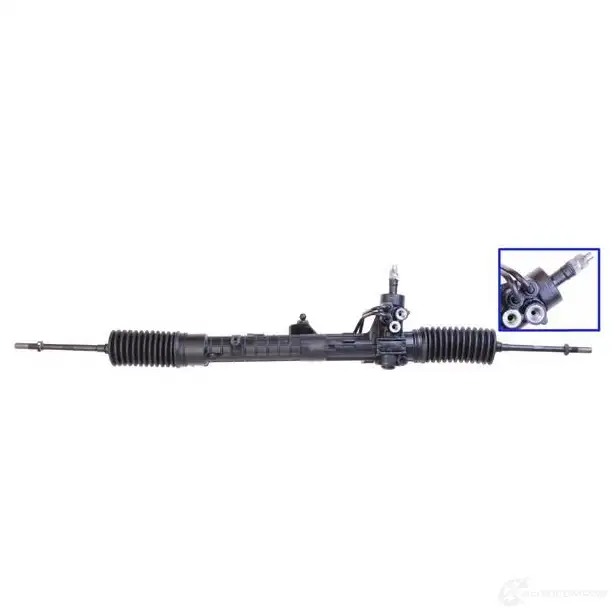 Рулевая рейка ELSTOCK 5704651046589 110099 FH3 BI 1911730
