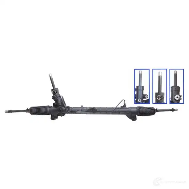 Рулевая рейка ELSTOCK 111046 5704651455381 JMMI M 1912712