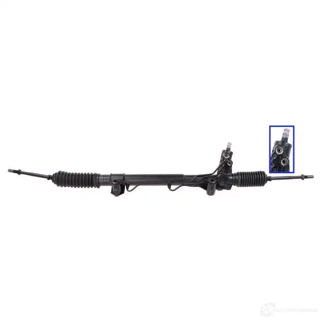 Рулевая рейка ELSTOCK CZHW ZQ 5704651046992 1911808 110140