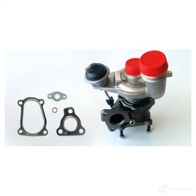 Турбина ELSTOCK 911527 1439436438 RX DRZ72 - Изображение 1