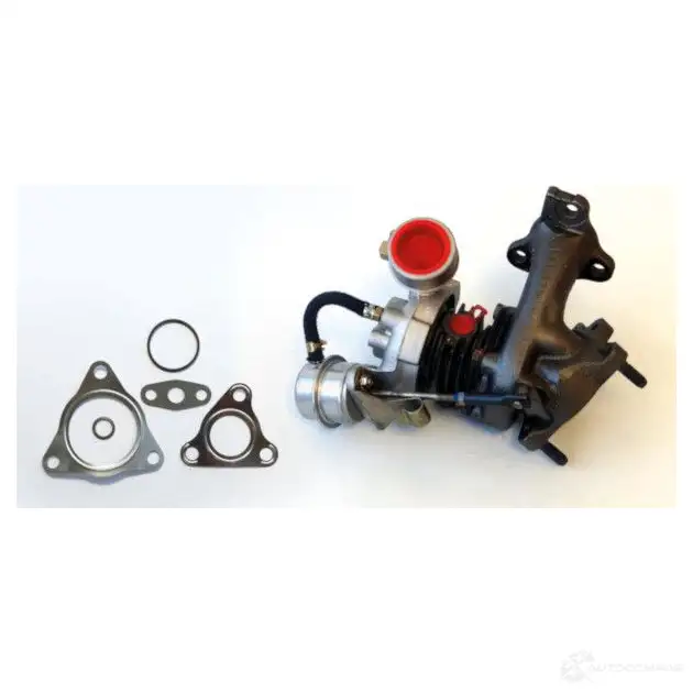 Турбина ELSTOCK 910150 1AAI 94 1439436444 - Изображение 1