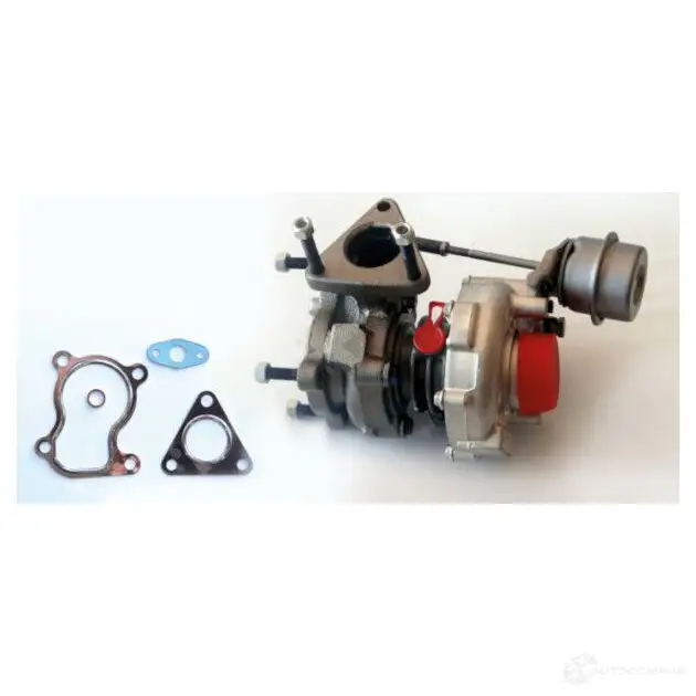 Турбина ELSTOCK 1439436450 MYFEM FF 910244 - Изображение 1
