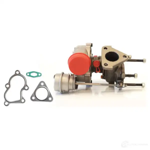Турбина ELSTOCK 911124 ES YZ6 1439436457 - Изображение 1