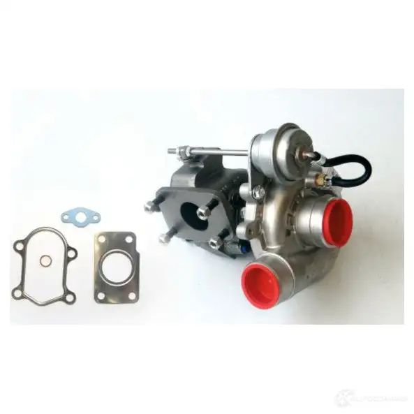 Турбина ELSTOCK 911071 1439436498 6CB MXK8 - Изображение 1