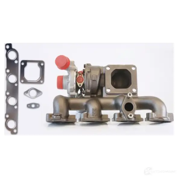 Турбина ELSTOCK 1439436614 HS GGGDJ 911563 - Изображение 1