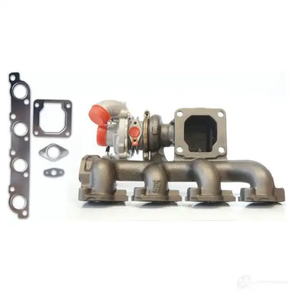 Турбина ELSTOCK KW FMEAI 911601 1439436646 - Изображение 1