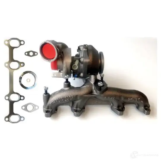 Турбина ELSTOCK M J6FX 1439436699 911464 - Изображение 1