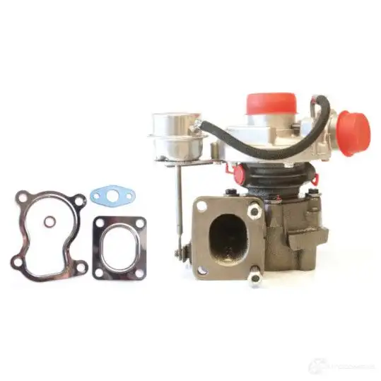 Турбина ELSTOCK 1439436710 911548 0X D4N - Изображение 1